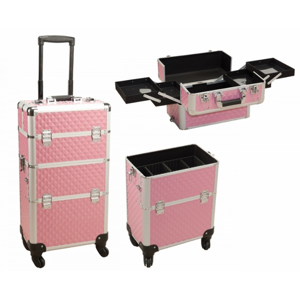 Επαγγελματική Βαλίτσα